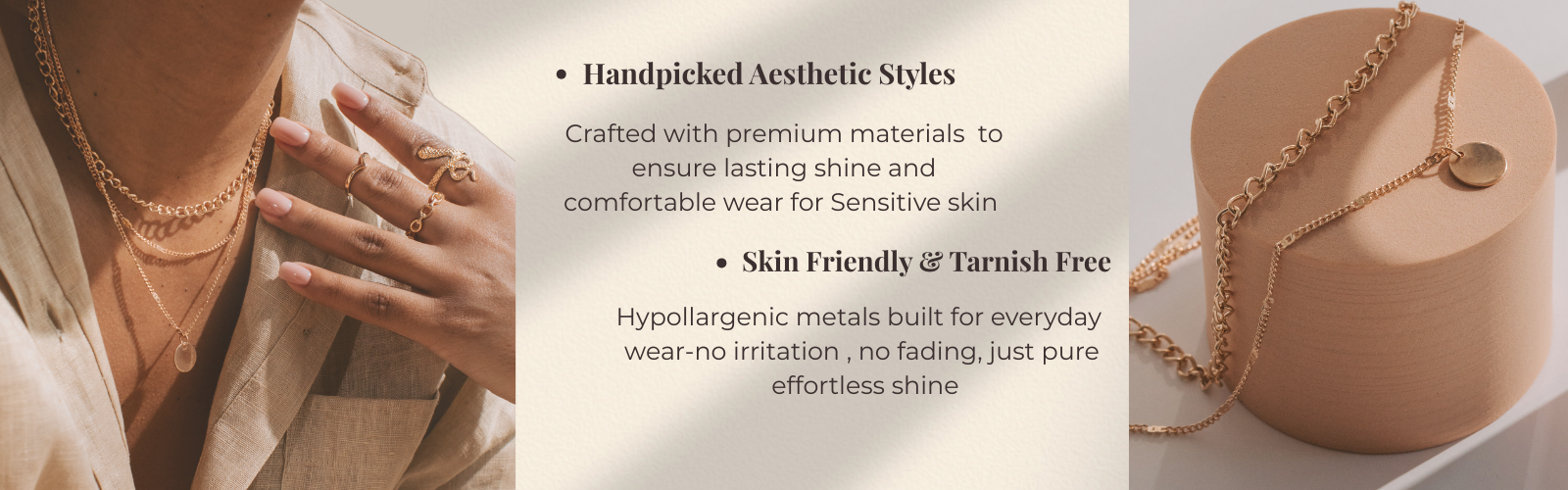 Handpicked Aesthetic Styles