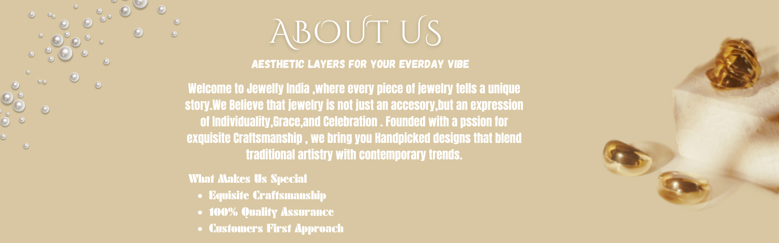 about us
